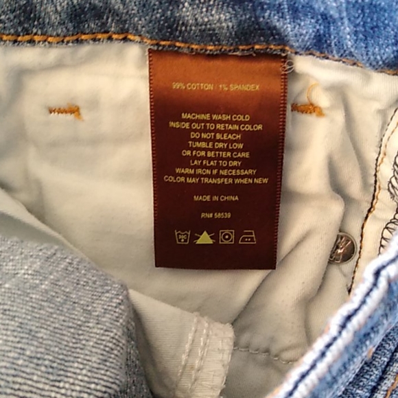 KUT Jeans - Picture 13 of 14